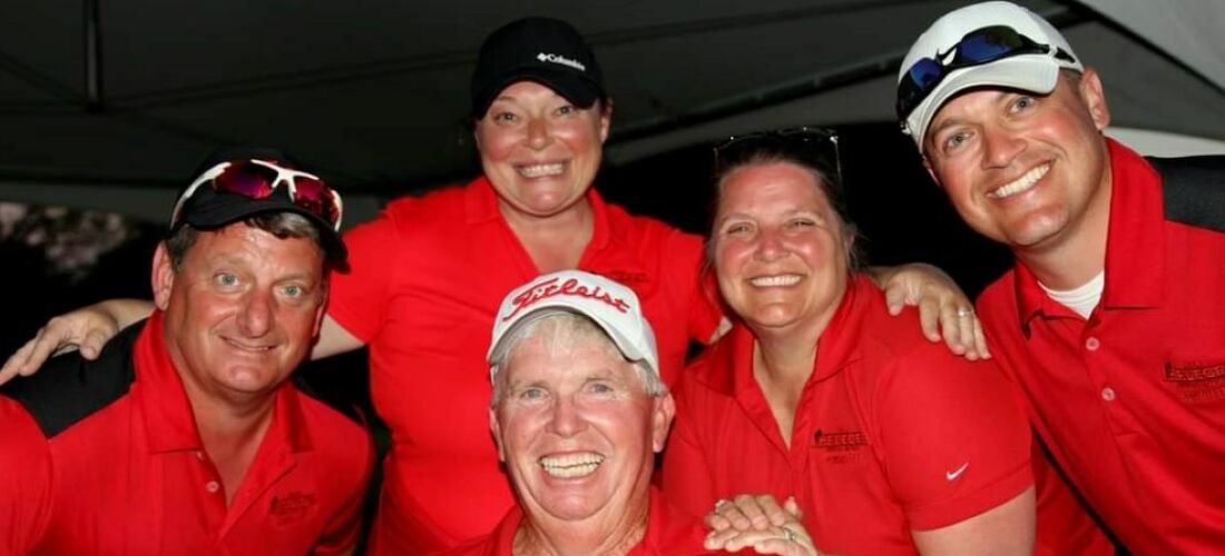 Advancement Team - Krueger Invitational 2022